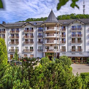 Hotel Verde Montana Wellness&Spa